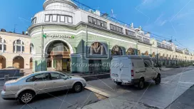 Аренда торгового помещения 10 кв.метров, 1 этаж Аренда торгового помещения 10 кв.метров, 1 этаж