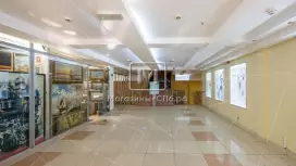 Аренда торгового помещения 10 кв.метров, 1 этаж Аренда торгового помещения 10 кв.метров, 1 этаж