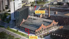 Торговое 142м у метро Торговое 142м у метро