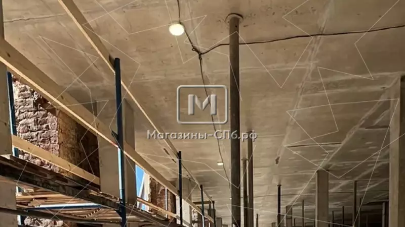 1 этаж апарт отеля 45м у метро 98. Фото объекта