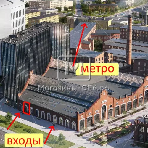 98. Фото объекта