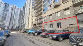 Помещение 174 м2, 1 эт, отд.вход Помещение 174 м2, 1 эт, отд.вход