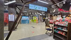Аренда торгового помещения 7 кв.метров, 1 этаж Аренда торгового помещения 7 кв.метров, 1 этаж