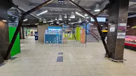 Аренда торгового помещения 7 кв.метров, 1 этаж Аренда торгового помещения 7 кв.метров, 1 этаж