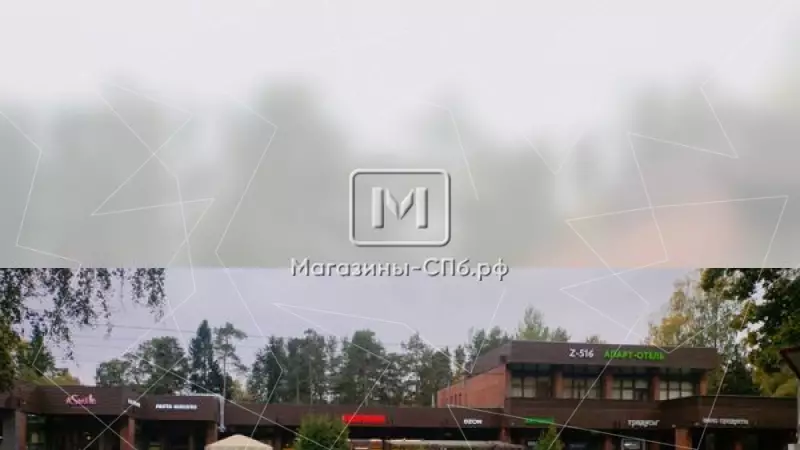 ГАБ с окупаемостью 120 мес. 1. Фасад фронтальная
