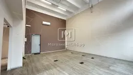 Офис/склад/шоурум 120 м2, 2 входа