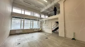 Офис/склад/шоурум 120 м2, 2 входа
