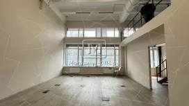 Офис/склад/шоурум 120 м2, 2 входа