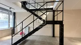 Офис/склад/шоурум 120 м2, 2 входа