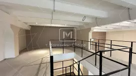 Офис/склад/шоурум 120 м2, 2 входа