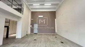 Офис/склад/шоурум 120 м2, 2 входа