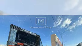 Продажа ГАБ 872.2 кв.метров, 1 этаж Продажа ГАБ 872.2 кв.метров, 1 этаж