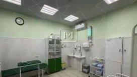 Мед.центр/стоматология. Есть лицензия