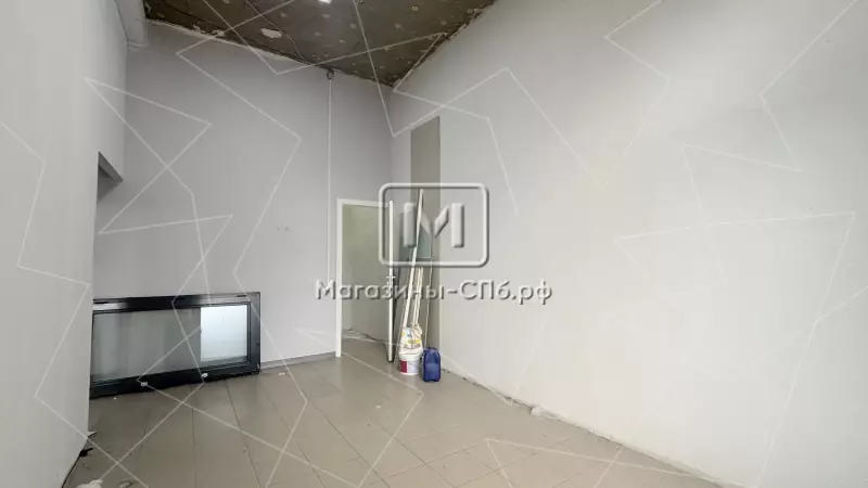 Помещение на стабильном трафике 98. Фото объекта