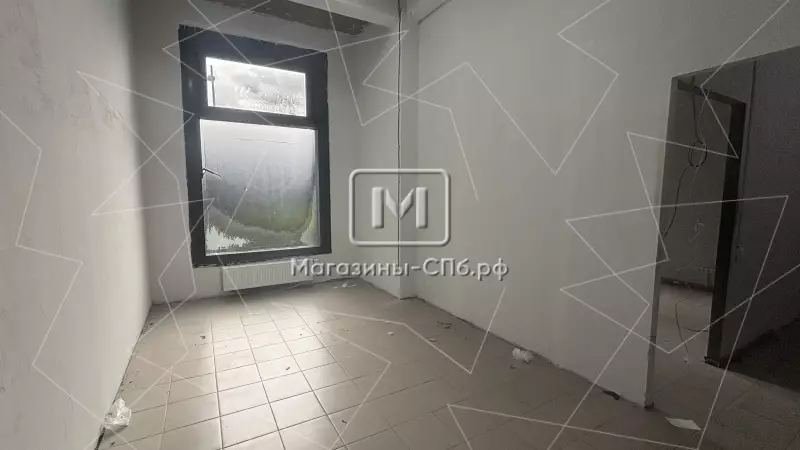 Помещение на стабильном трафике 98. Фото объекта