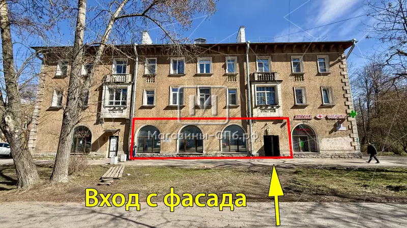 98. Фото объекта