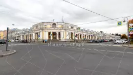 Аренда универсального помещения 41.1 кв.метров,