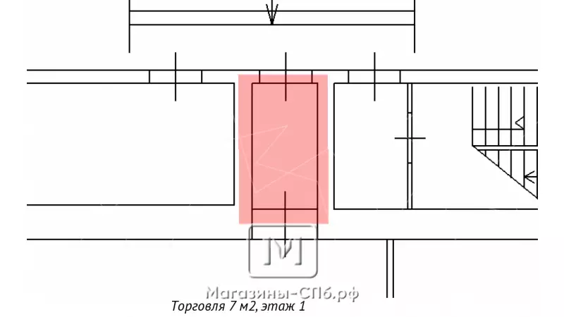 99. План объекта