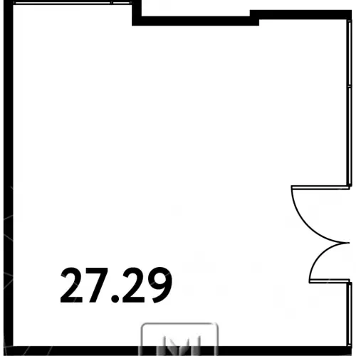 99. План объекта