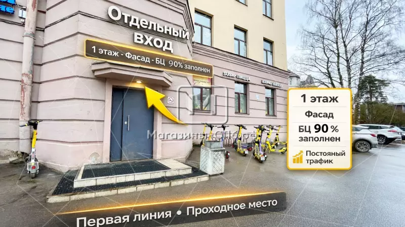 98. Фото объекта