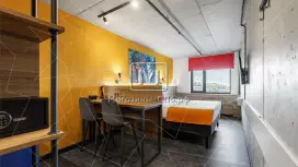 Продажа  28 кв.метров, 3 этаж