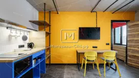 Продажа  28 кв.метров, 3 этаж