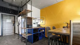 Продажа  28 кв.метров, 3 этаж