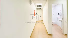 Аренда 170 кв.м с высоким трафиком, 1 этаж