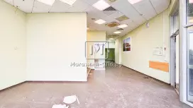 Аренда 170 кв.м с высоким трафиком, 1 этаж