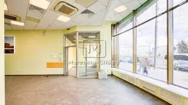 Аренда 170 кв.м с высоким трафиком, 1 этаж