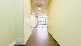 Аренда 170 кв.м с высоким трафиком, 1 этаж