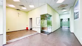 Аренда 170 кв.м с высоким трафиком, 1 этаж
