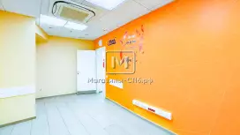 Аренда 170 кв.м с высоким трафиком, 1 этаж