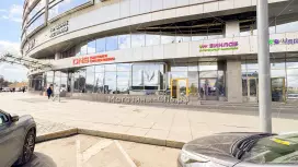 Аренда 170 кв.м с высоким трафиком, 1 этаж