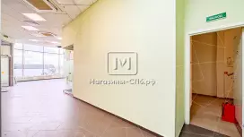 Аренда 170 кв.м с высоким трафиком, 1 этаж