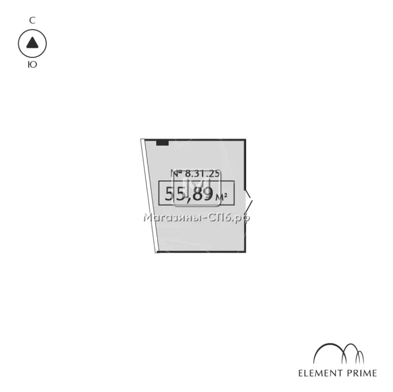 99. План объекта
