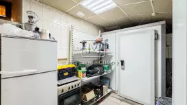 С оборудованием есть ГАЗ общепит или др.