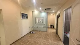 Аренда офиса 96 кв.метров, 1 этаж