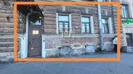 Аренда офиса 96 кв.метров, 1 этаж