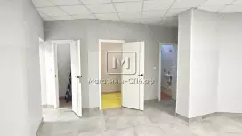 Аренда 105 кв.метров, 1 этаж
