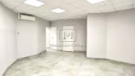 Аренда 105 кв.метров, 1 этаж