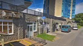 Аренда 105 кв.метров, 1 этаж