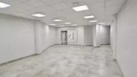 Аренда 105 кв.метров, 1 этаж
