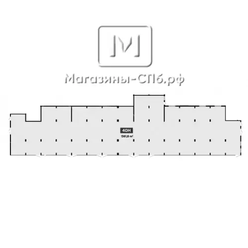 99. План объекта