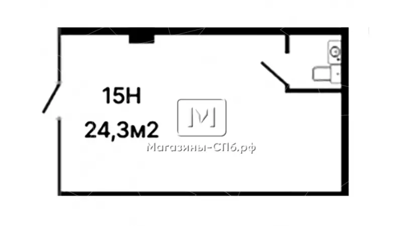 99. План объекта