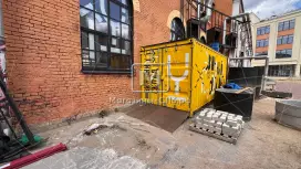 Аренда универсального помещения 376.2 кв.метров