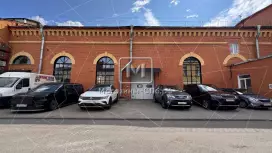 Аренда универсального помещения 376.2 кв.метров