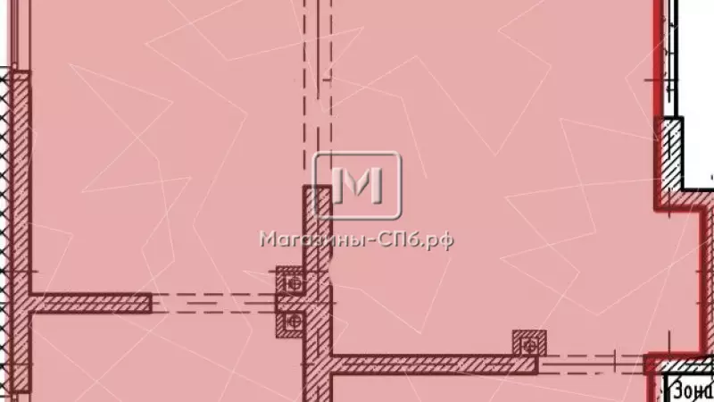 99. План объекта