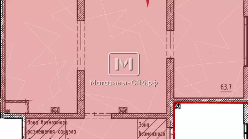 99. План объекта