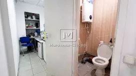 ПСН 60 кв.метров, 1 этаж с водой